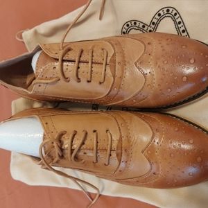 NWT Mona Flying Booties